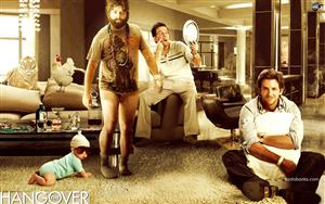 The Hangover